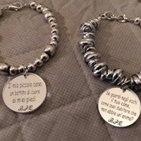 Bracciale Frase